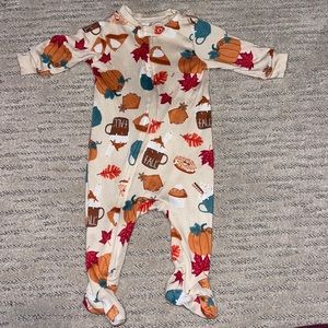 Fall/Thanksgiving Sleeper